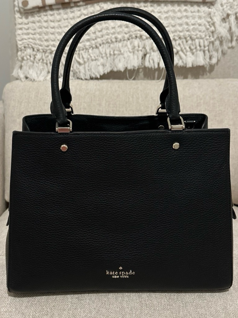 Kate Spade Satchel